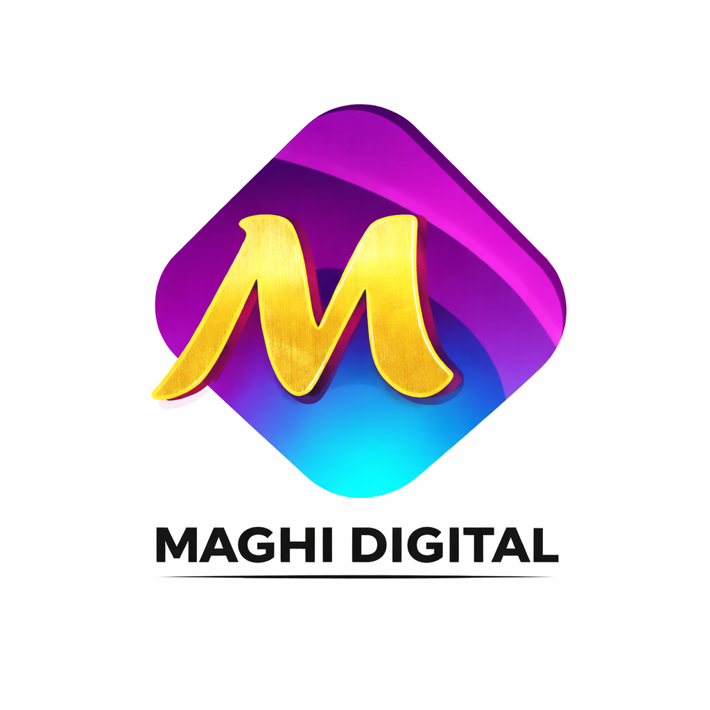 Maghi Digital